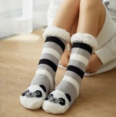 Panda / One Size