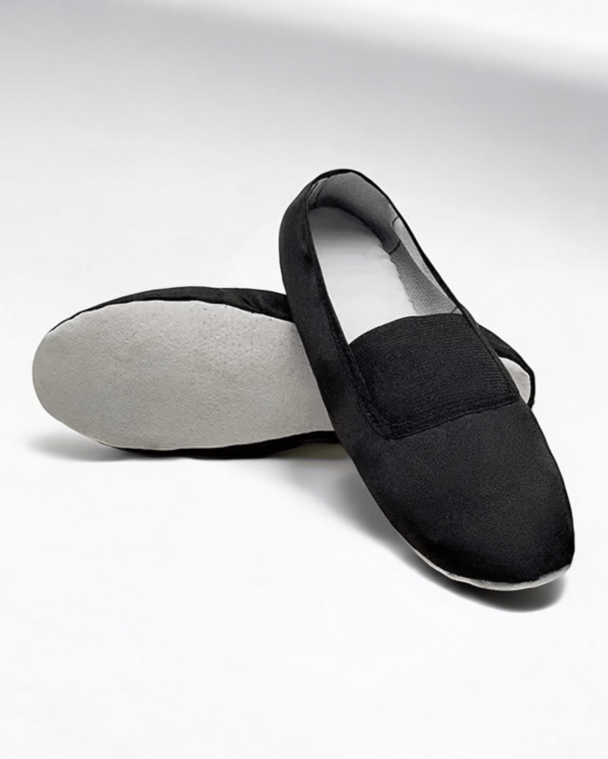 Chaussons | Gym Noir / 40