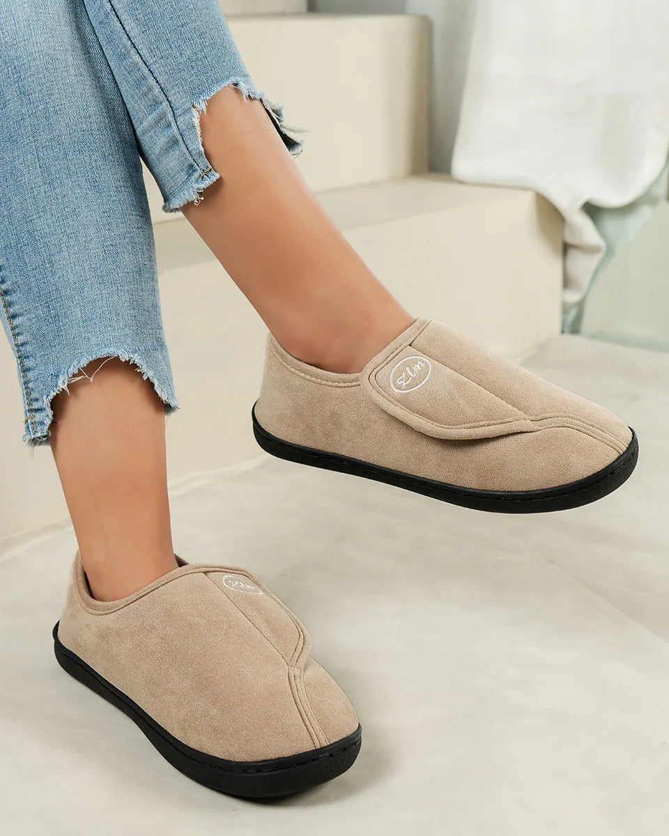 Chaussons <br> Hiver Doux