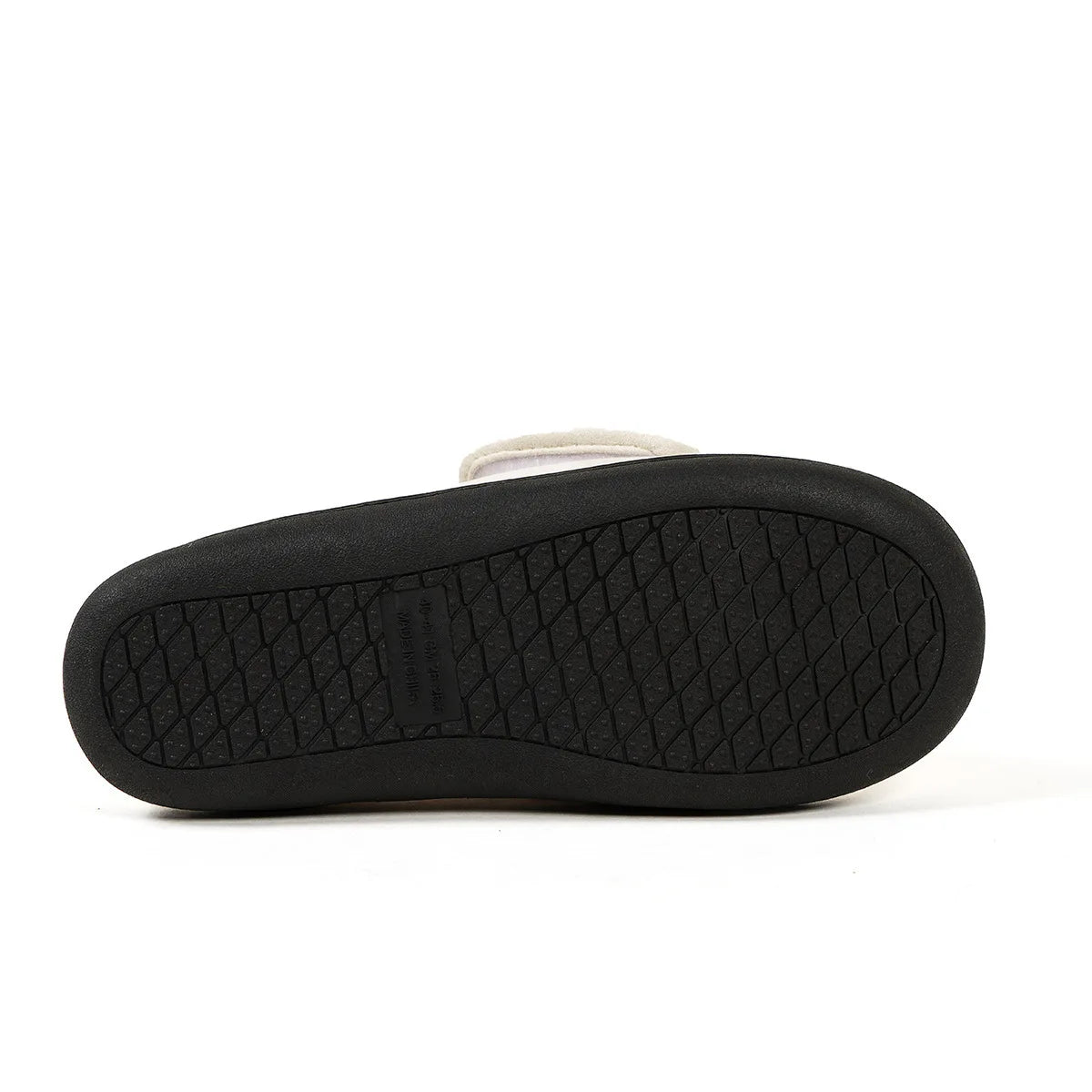 Chaussons <br> Hiver Doux