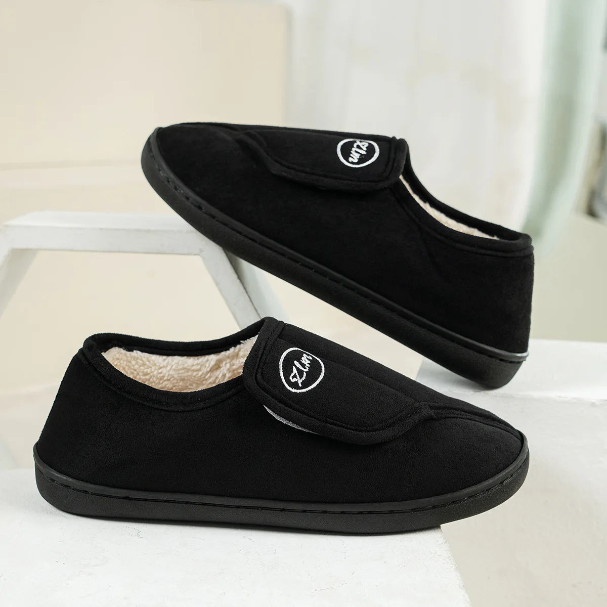 Chaussons <br> Hiver Doux