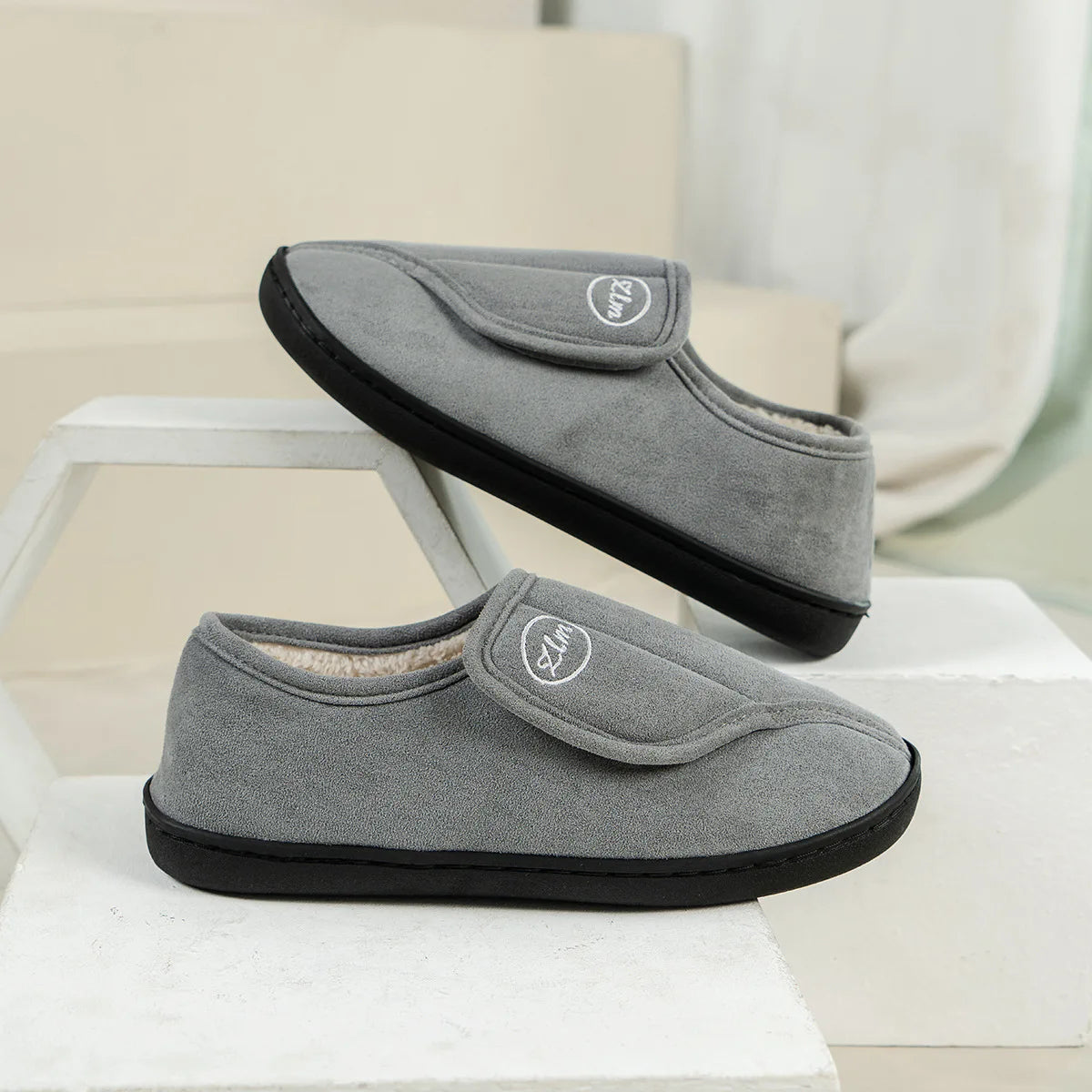 Chaussons <br> Hiver Doux