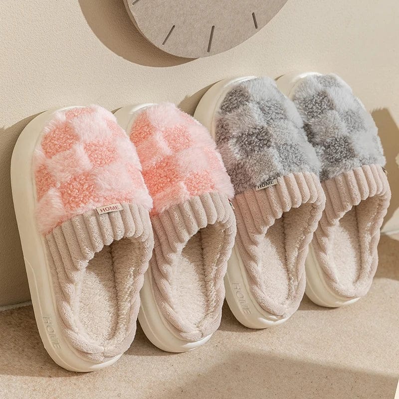 Chaussons pour Femme | Home