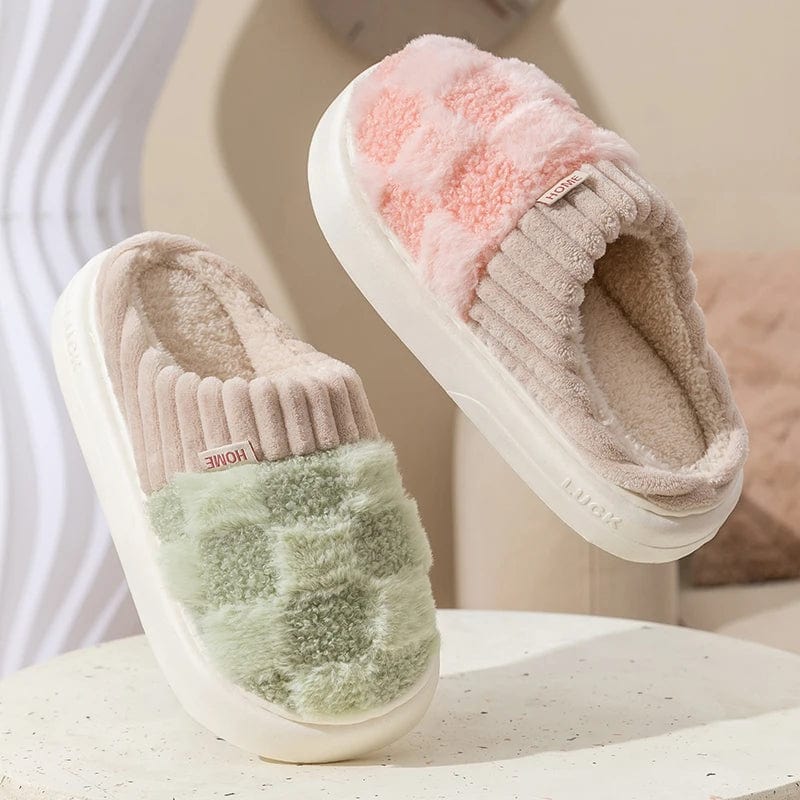 Chaussons pour Femme | Home