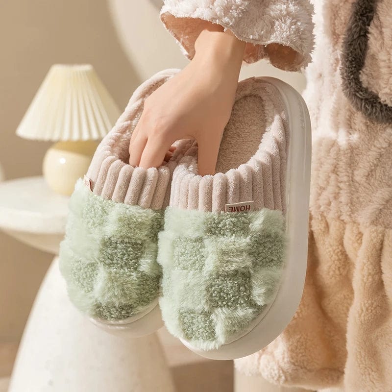 Chaussons pour Femme | Home