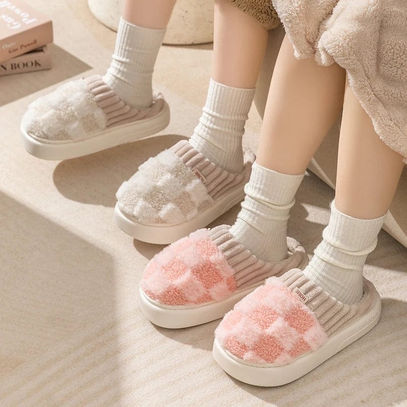 Chaussons pour Femme | Home