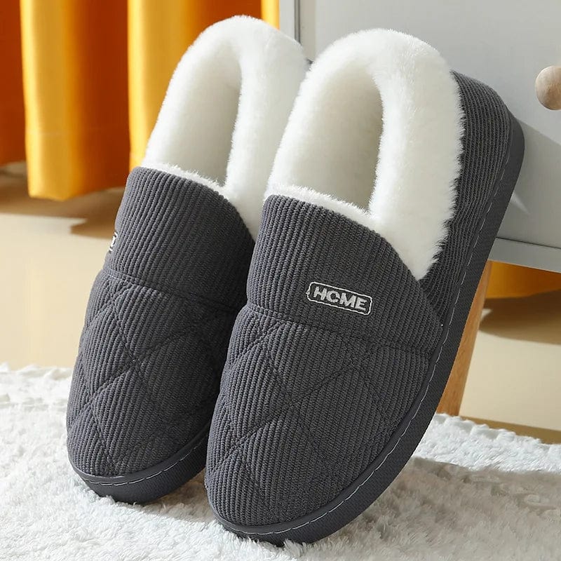 Dark grey / 36-37(Fit 35-36) / CHINA