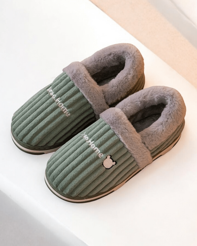 Chaussons | Home classique