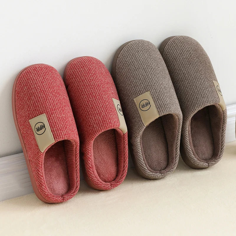 Chaussons <br> Intenporel