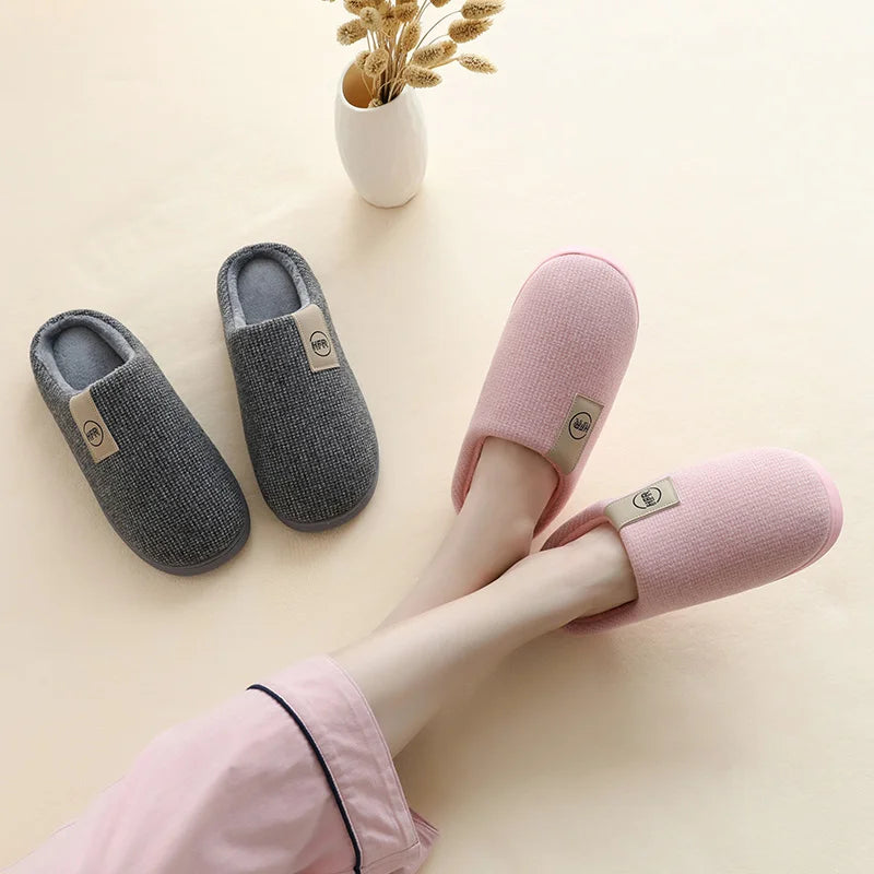 Chaussons <br> Intenporel