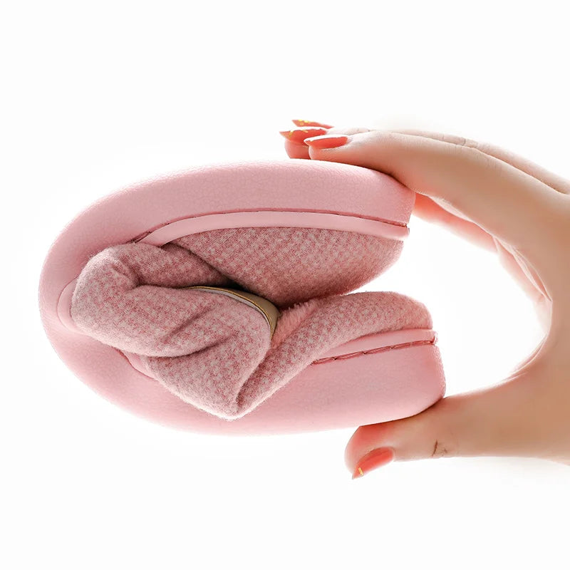 Chaussons <br> Intenporel