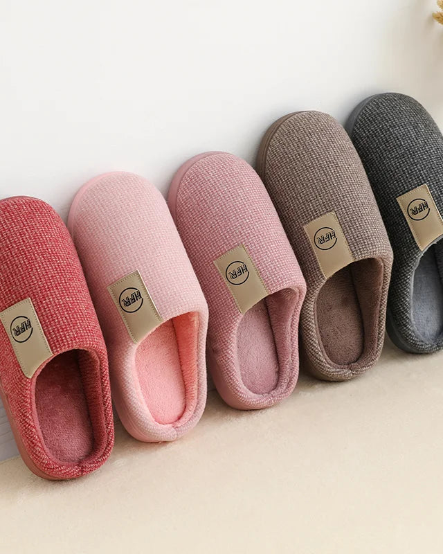 Chaussons <br> Intenporel
