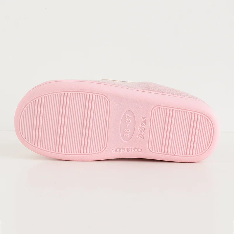 Chaussons <br> Intenporel