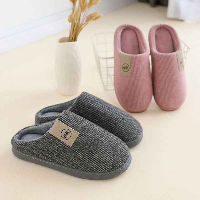 Chaussons <br> Intenporel
