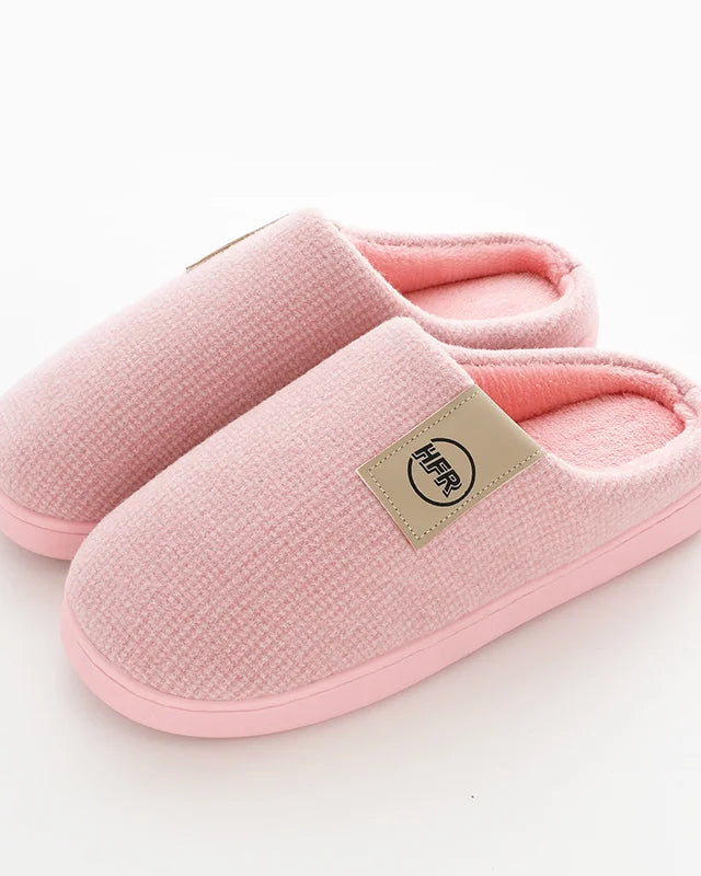 Chaussons <br> Intenporel