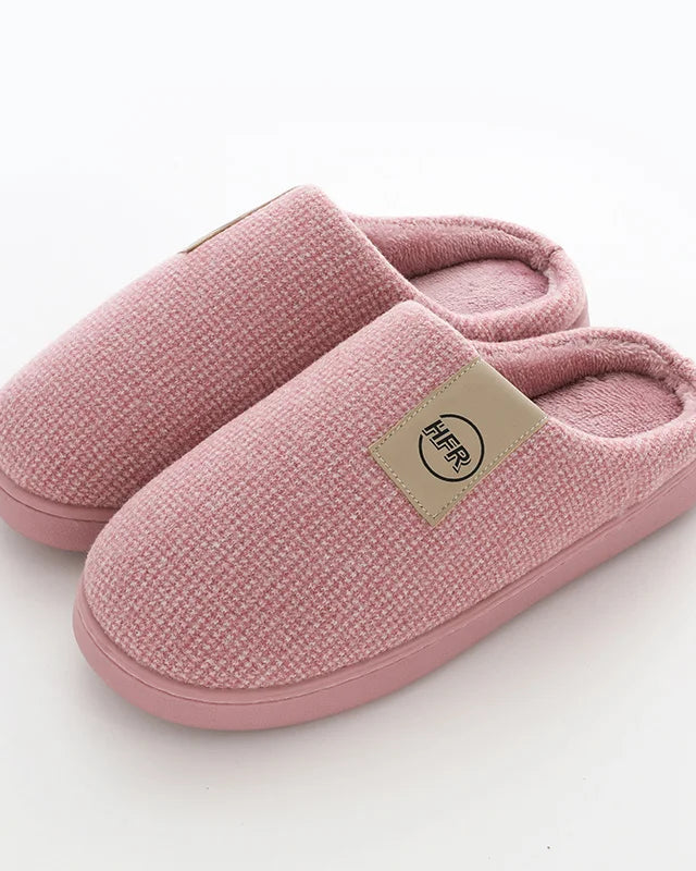 Chaussons <br> Intenporel