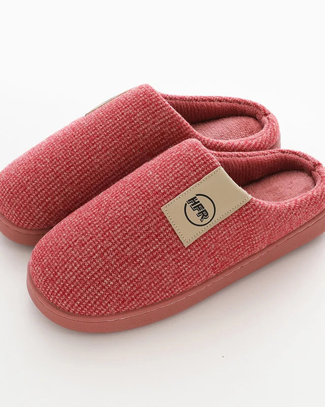 Chaussons <br> Intenporel