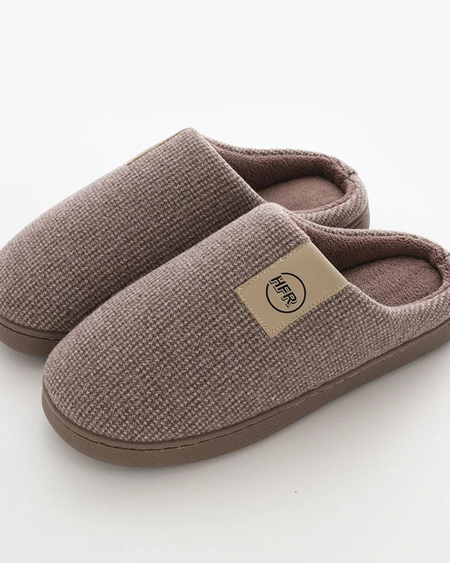 Chaussons <br> Intenporel