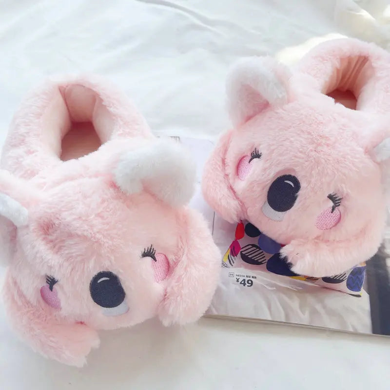 Chaussons <br> Koala