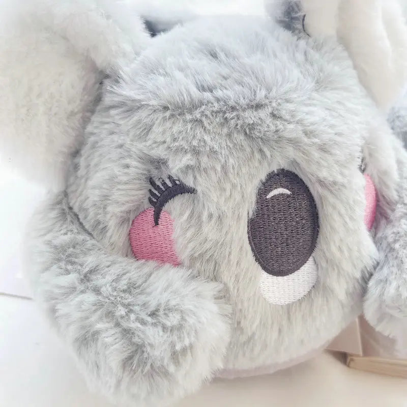 Chaussons <br> Koala