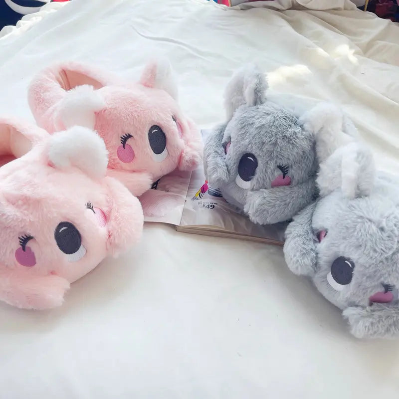 Chaussons <br> Koala