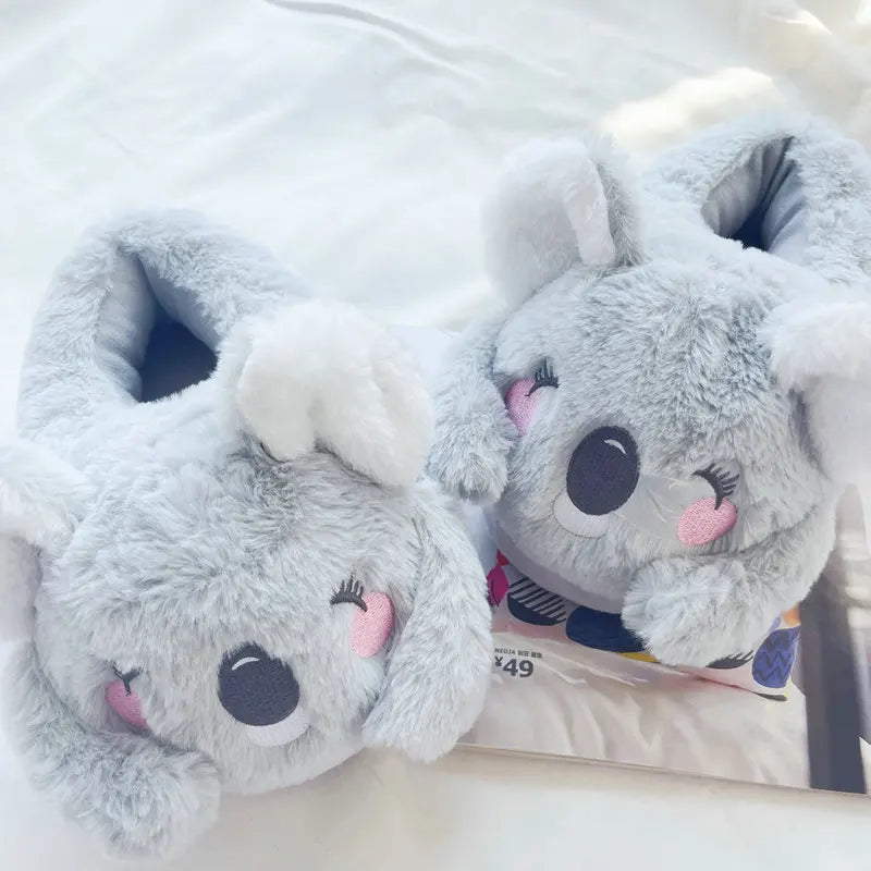 Chaussons <br> Koala