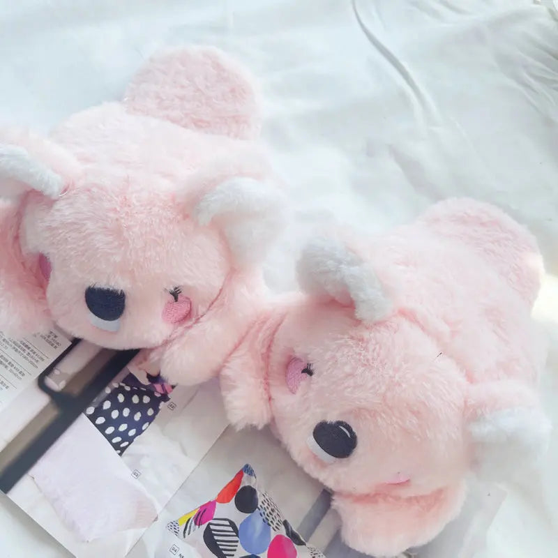 Chaussons <br> Koala