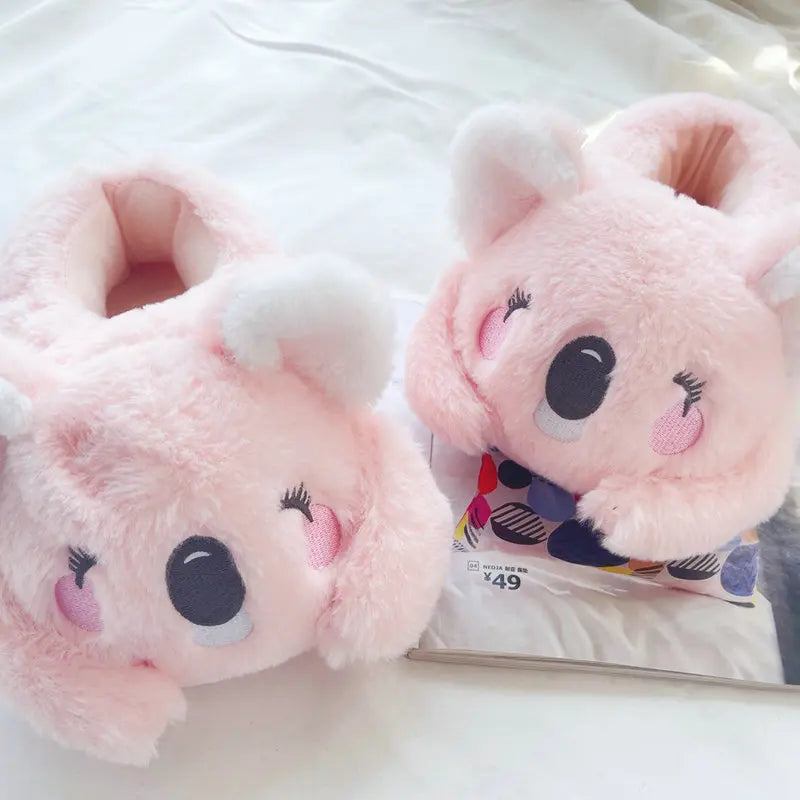 Chaussons <br> Koala