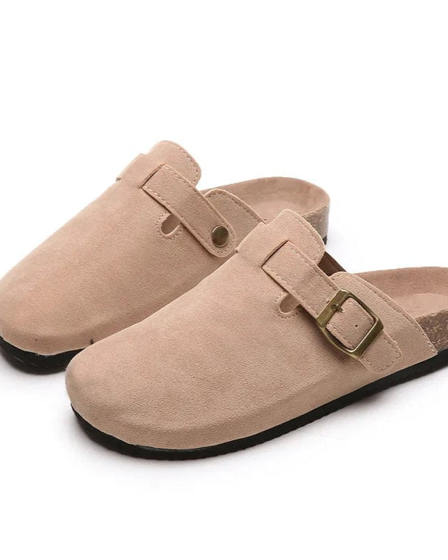 Chaussons | Les sabots Enchanteur