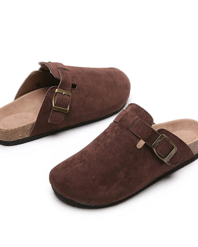 Chaussons | Les sabots Enchanteur