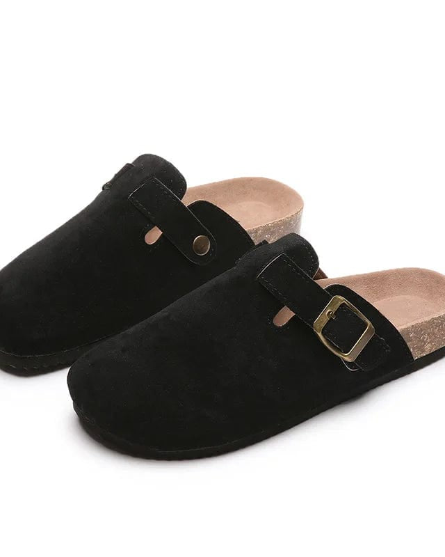 Chaussons | Les sabots Enchanteur