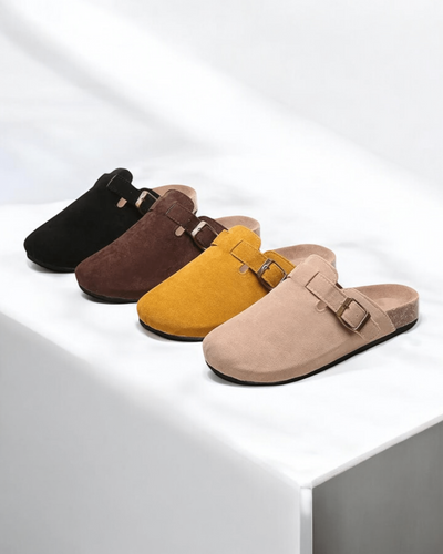 Chaussons | Les sabots Enchanteur