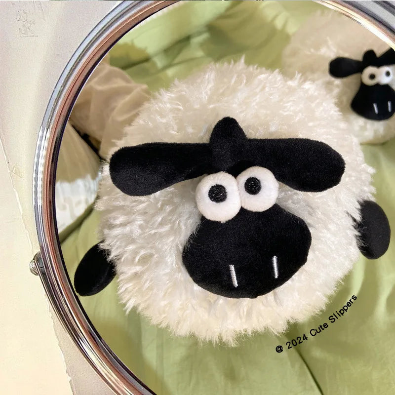 Chaussons <br> Mouton