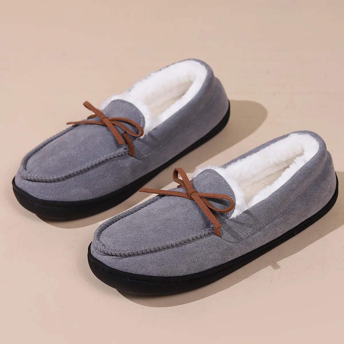 Chaussons <br> Pantoufles