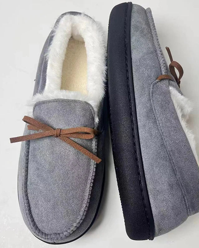 Chaussons <br> Pantoufles
