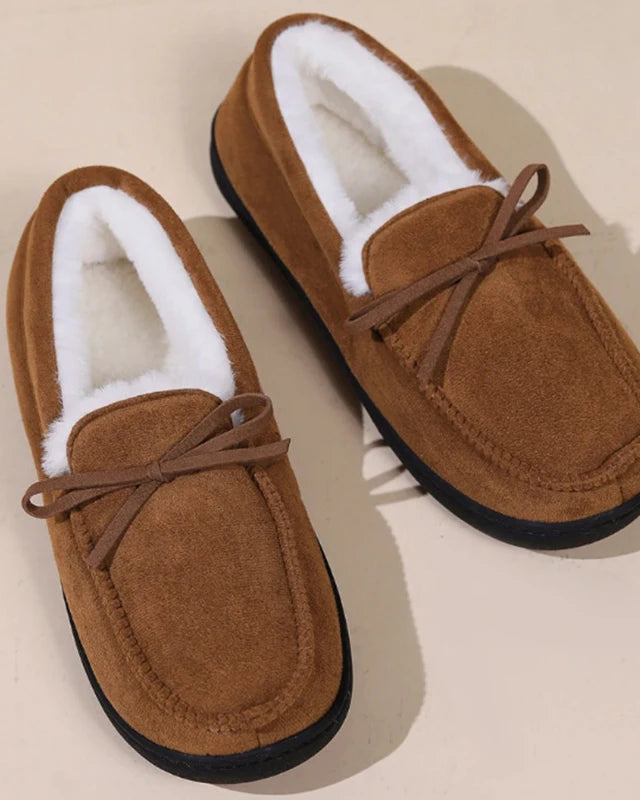 Chaussons <br> Pantoufles