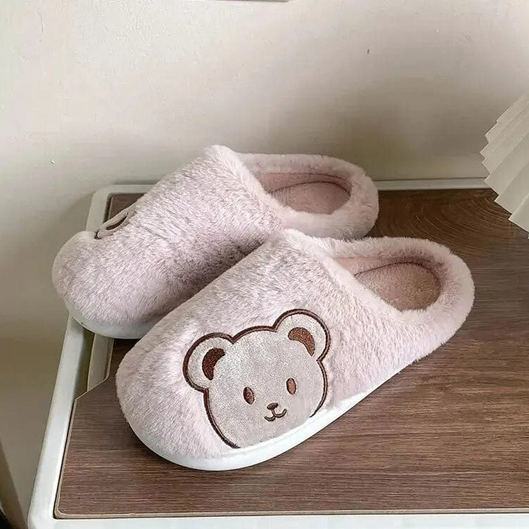 Chaussons | Petit Ourson