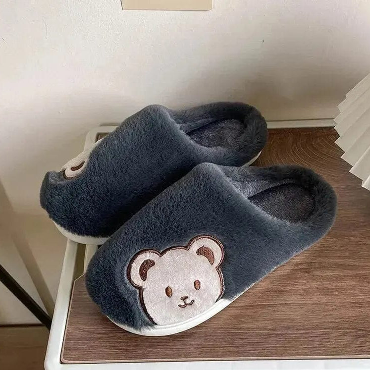 Chaussons | Petit Ourson