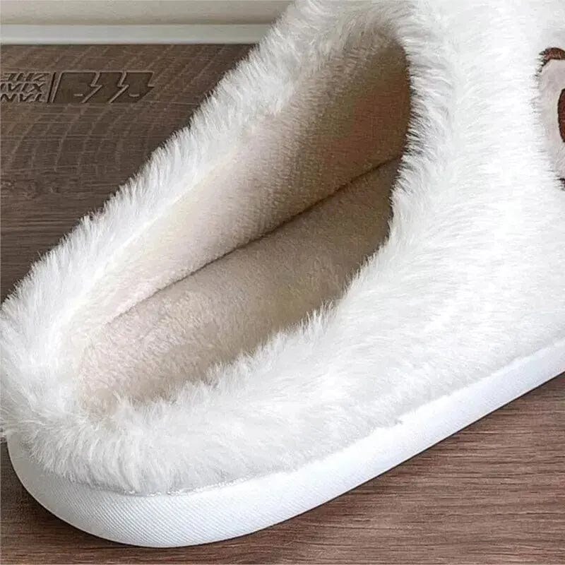 Chaussons | Petit Ourson