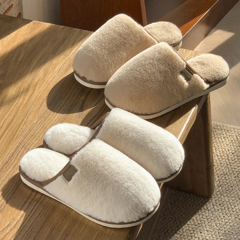 Chaussons <br>  Pilou Pilou
