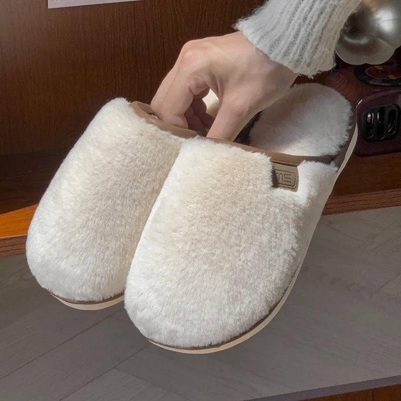 Chaussons <br>  Pilou Pilou