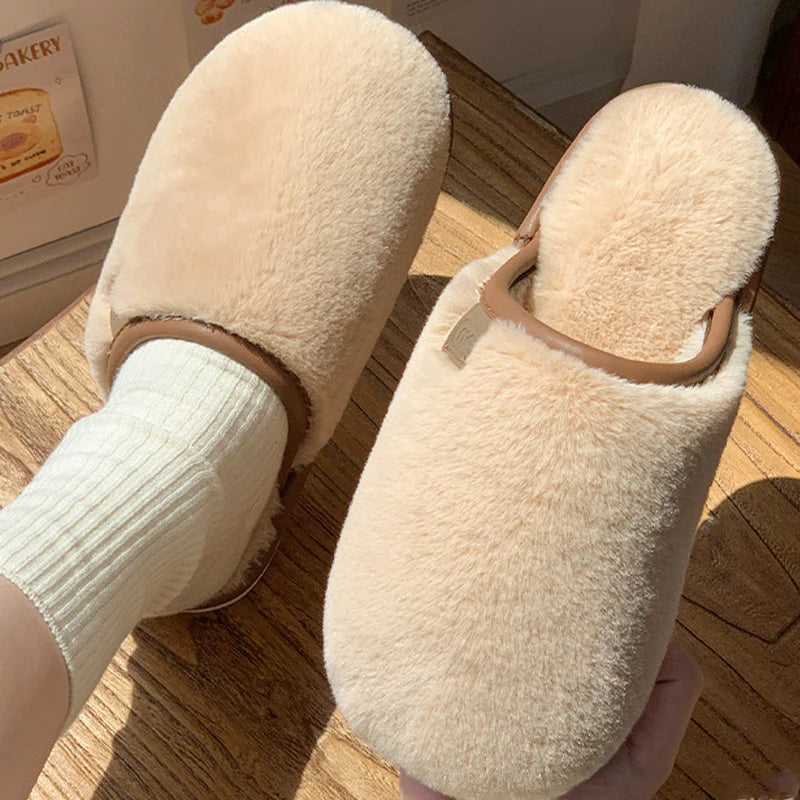 Chaussons <br>  Pilou Pilou