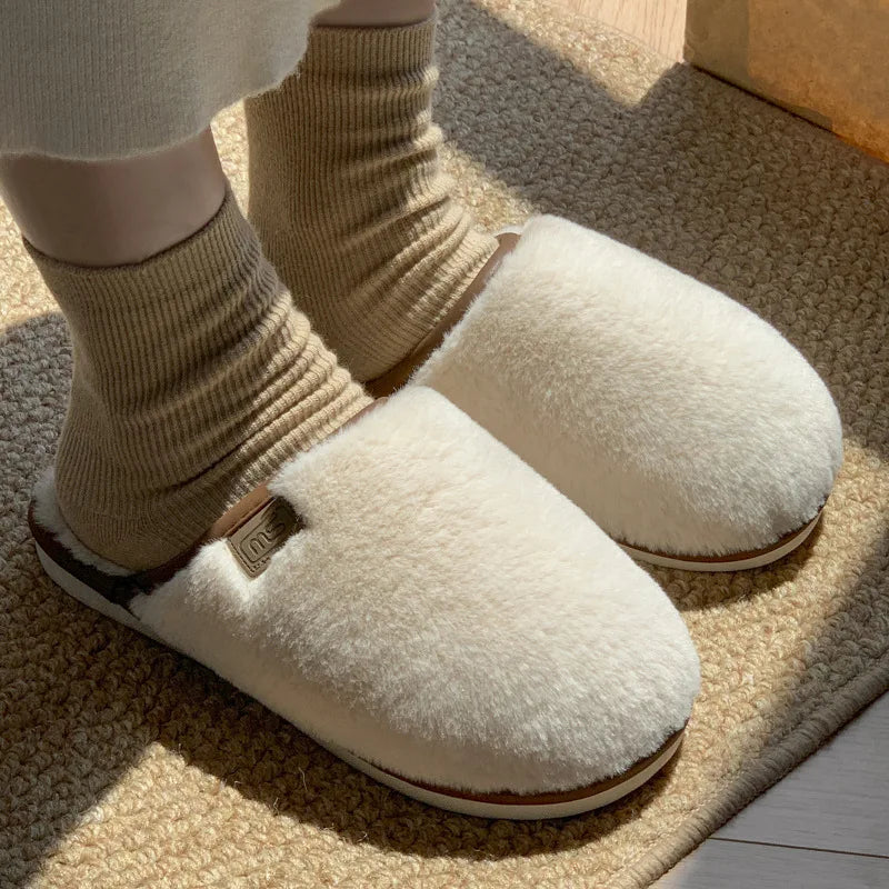 Chaussons <br>  Pilou Pilou