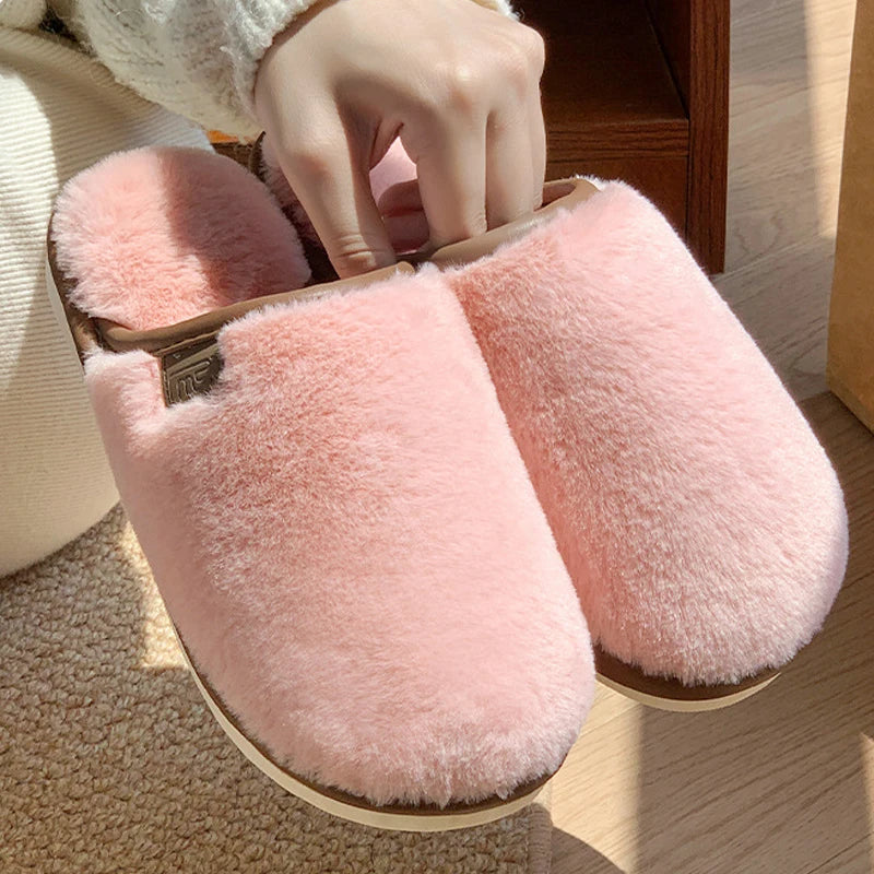 Chaussons <br>  Pilou Pilou