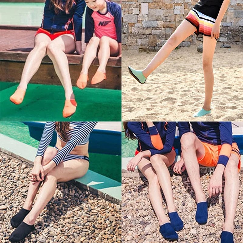 Chaussons | Piscine Adulte