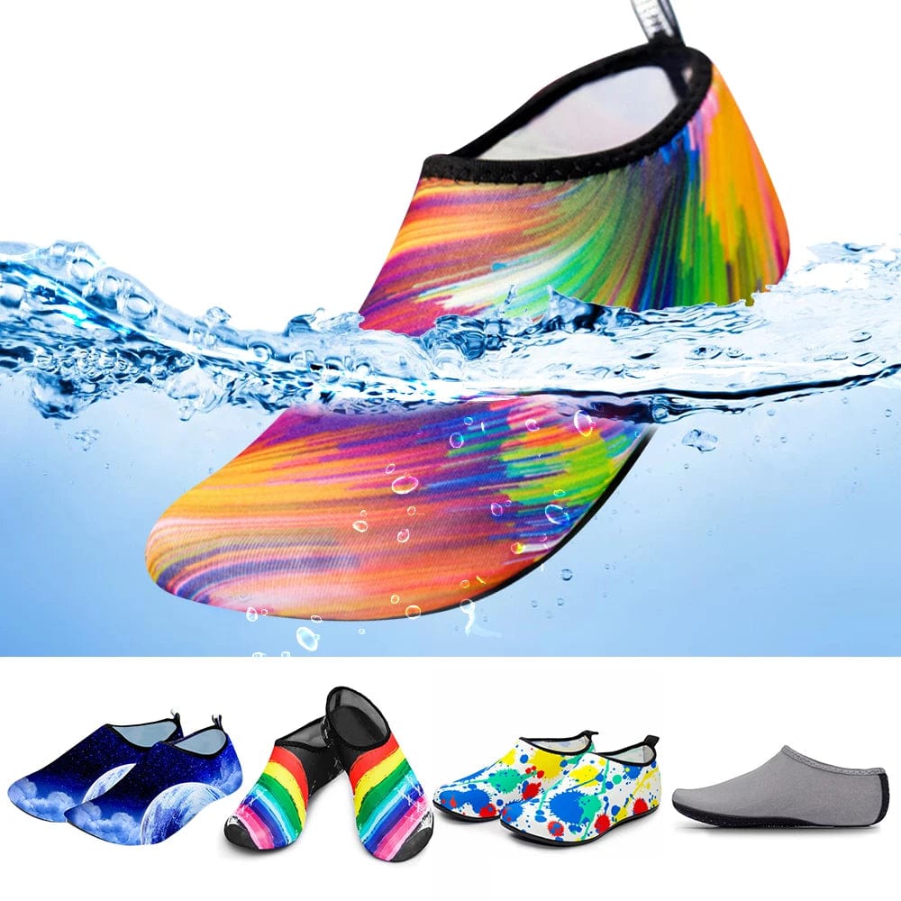 Chaussons | Piscine Adulte