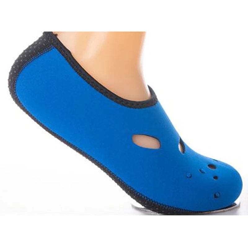 Chaussons | Piscine Respirante