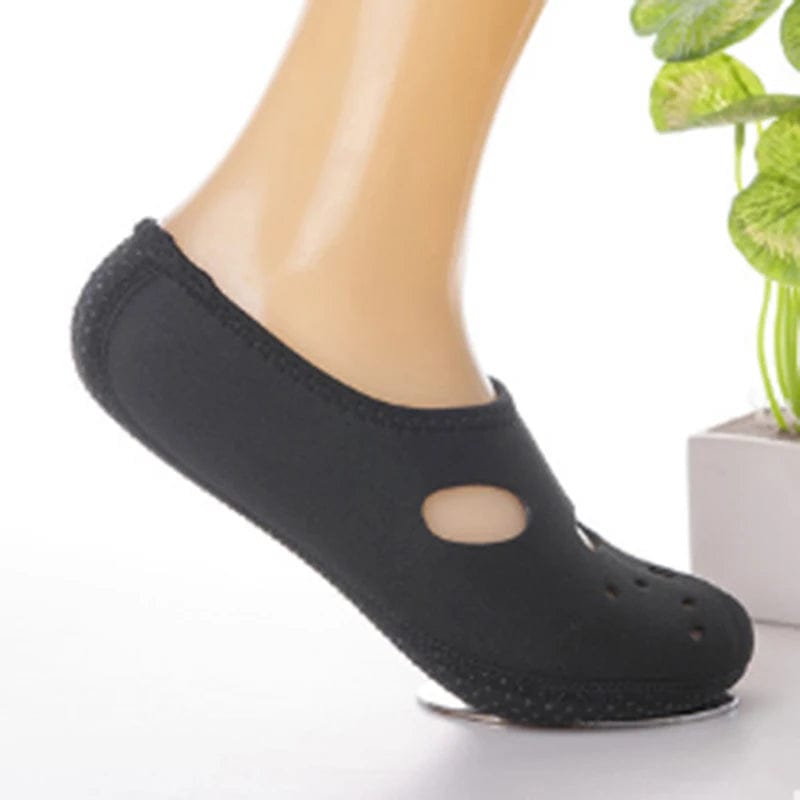 Chaussons | Piscine Respirante
