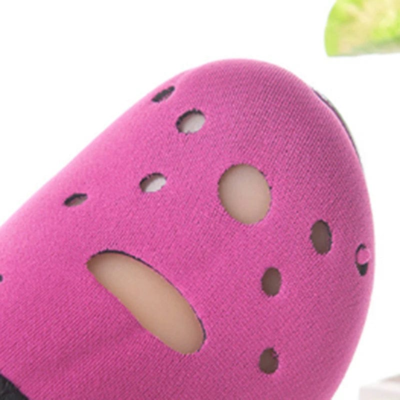 Chaussons | Piscine Respirante