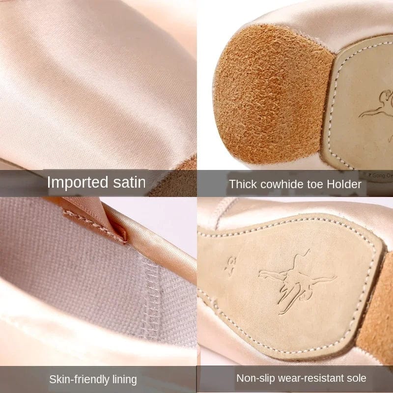 Chaussons | Pointes Ballets